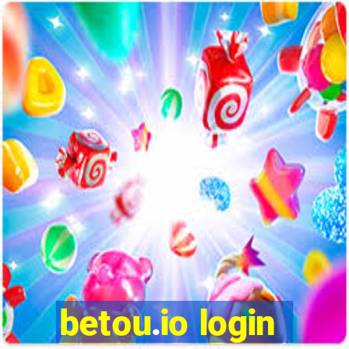 betou.io login